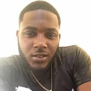 Meet your Posher, Kentrell